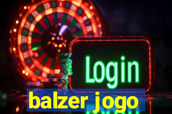 balzer jogo